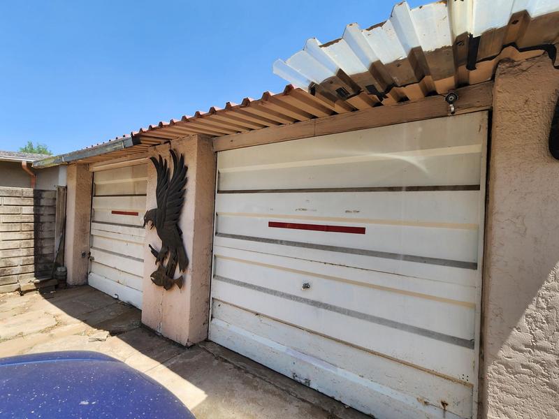 3 Bedroom Property for Sale in Sasolburg Free State